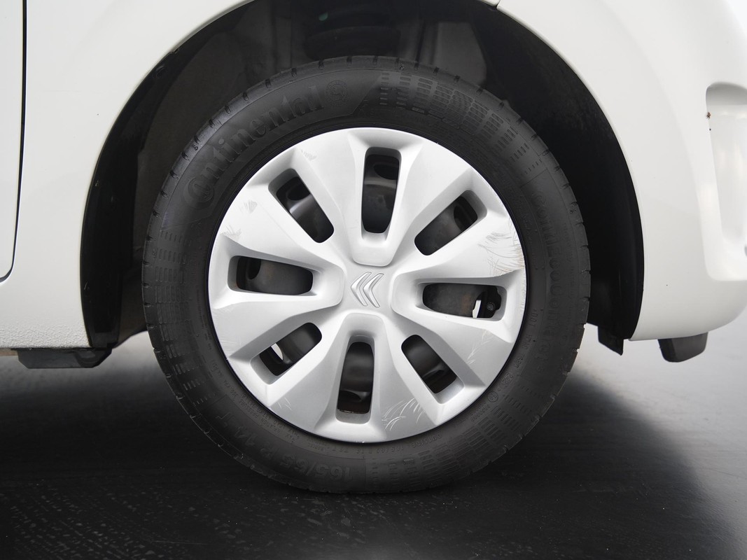 Citroën C1