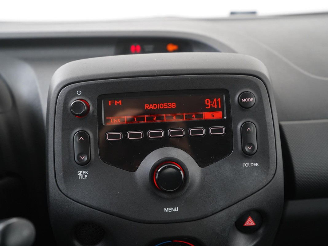 Citroën C1
