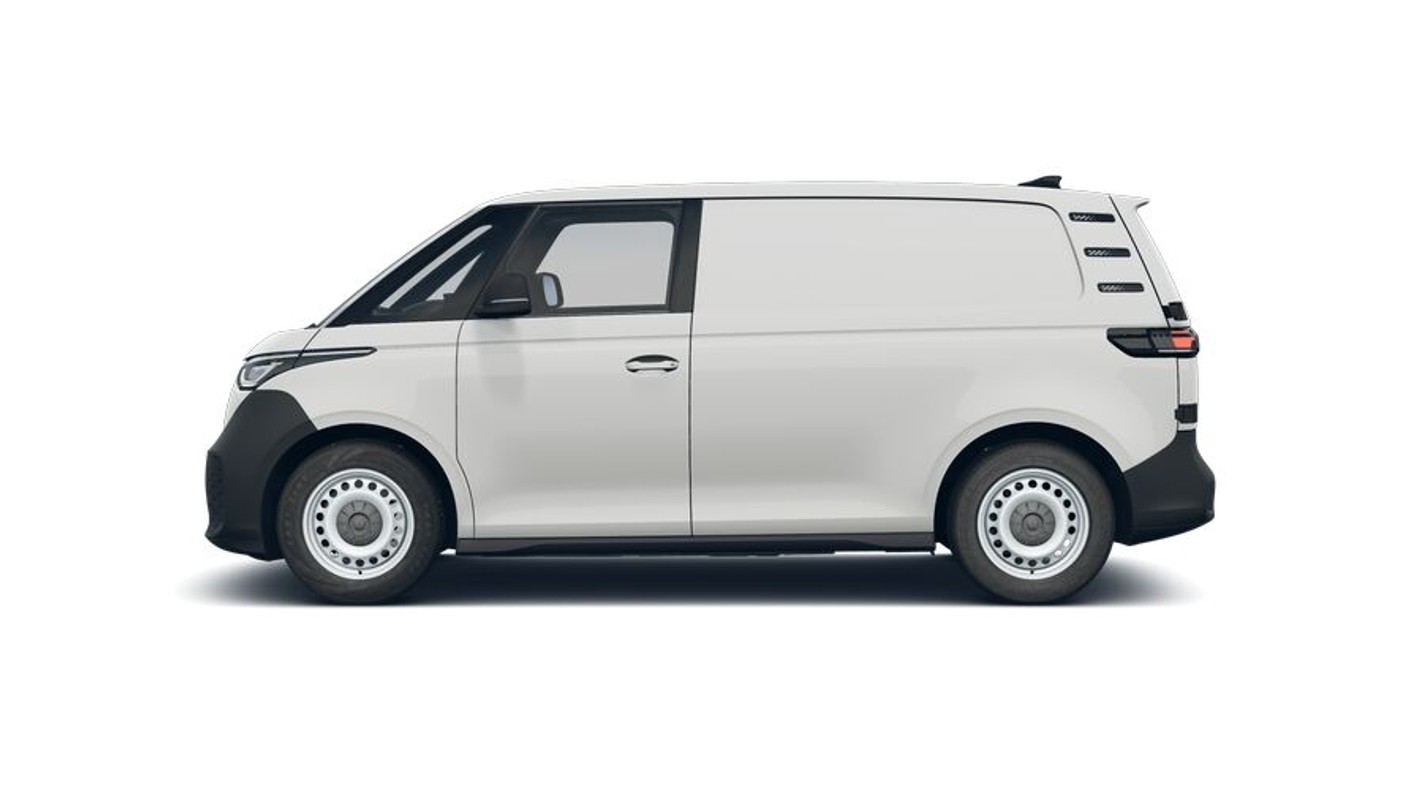 Volkswagen ID. Buzz Cargo