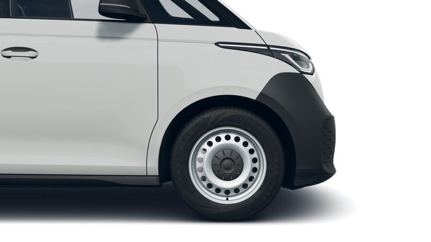 Volkswagen ID. Buzz Cargo