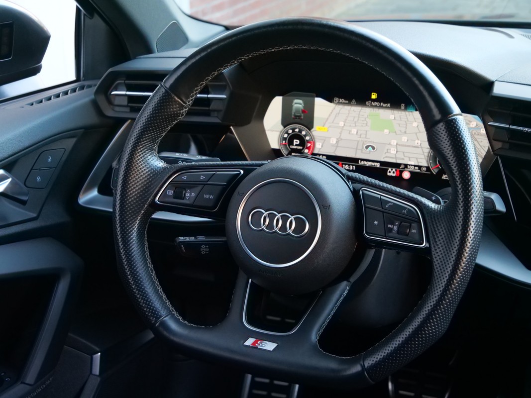 Audi S3