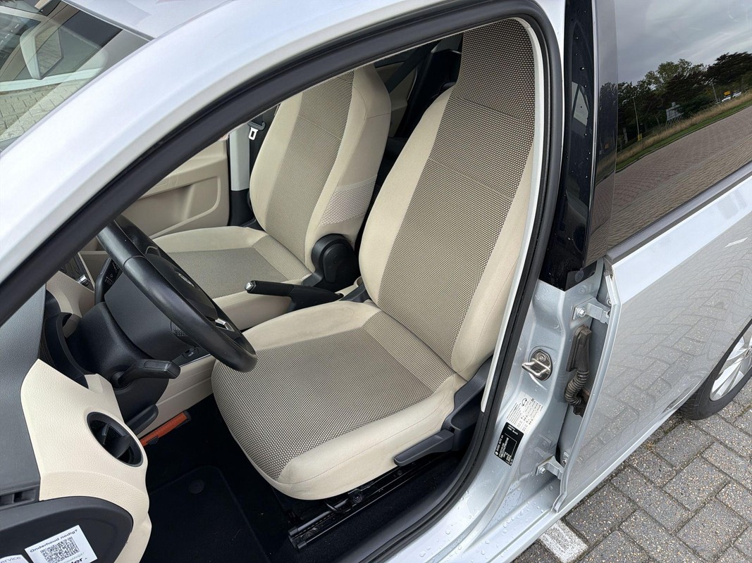 Škoda Citigo