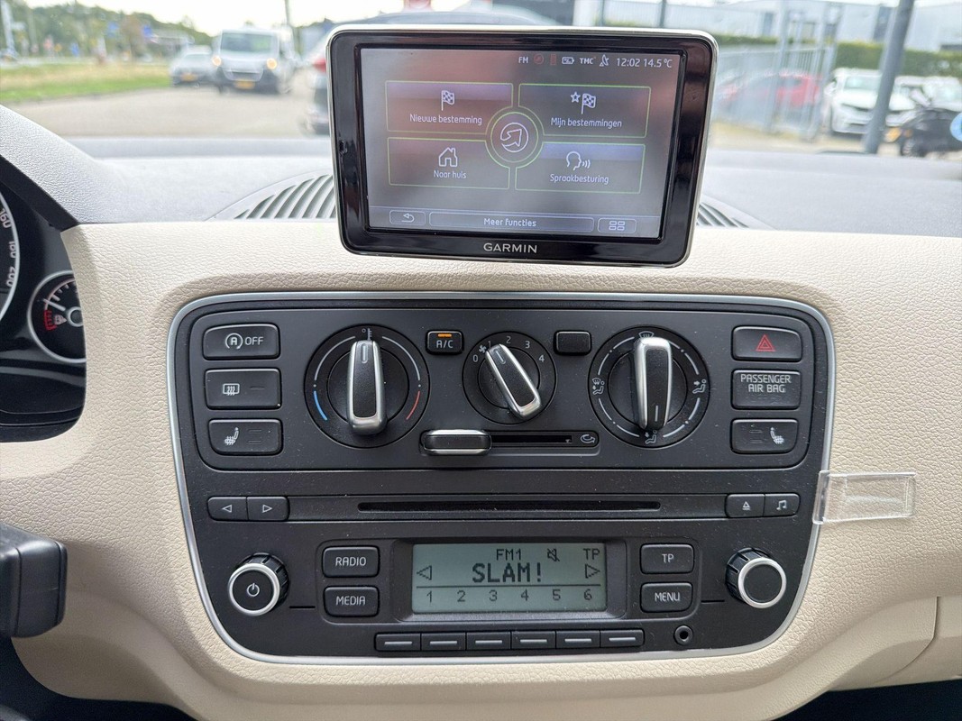 Škoda Citigo