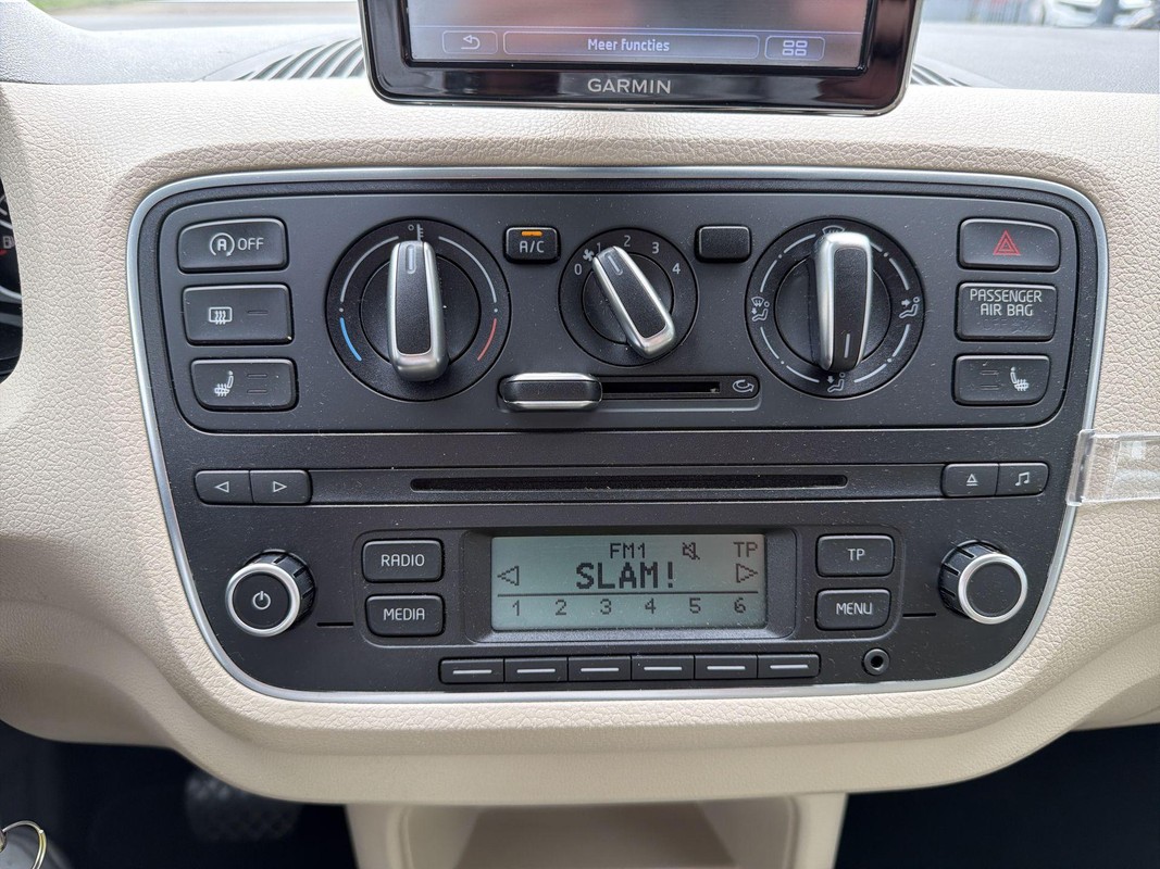 Škoda Citigo