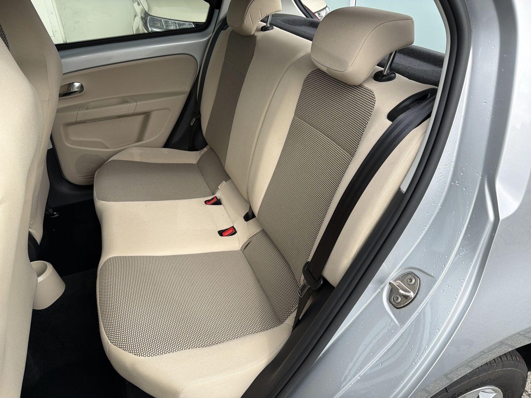 Škoda Citigo