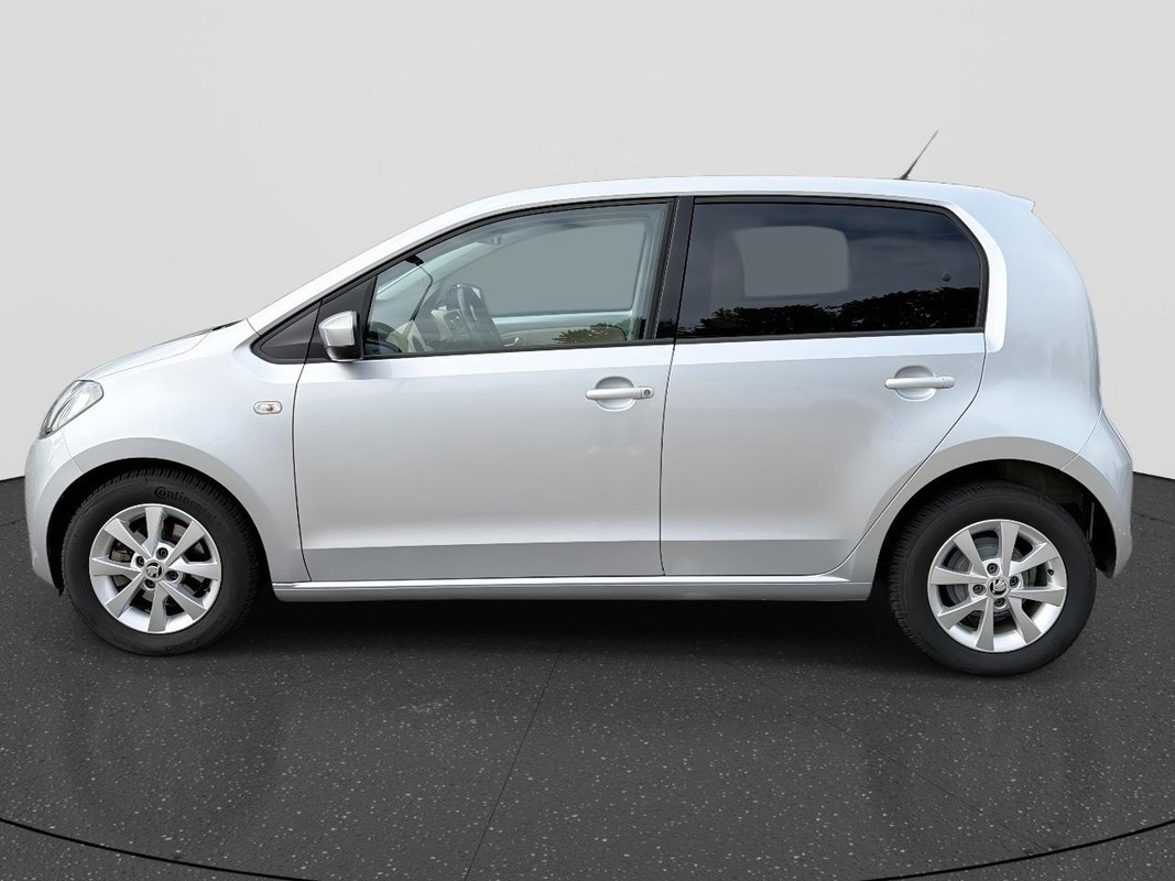 Škoda Citigo
