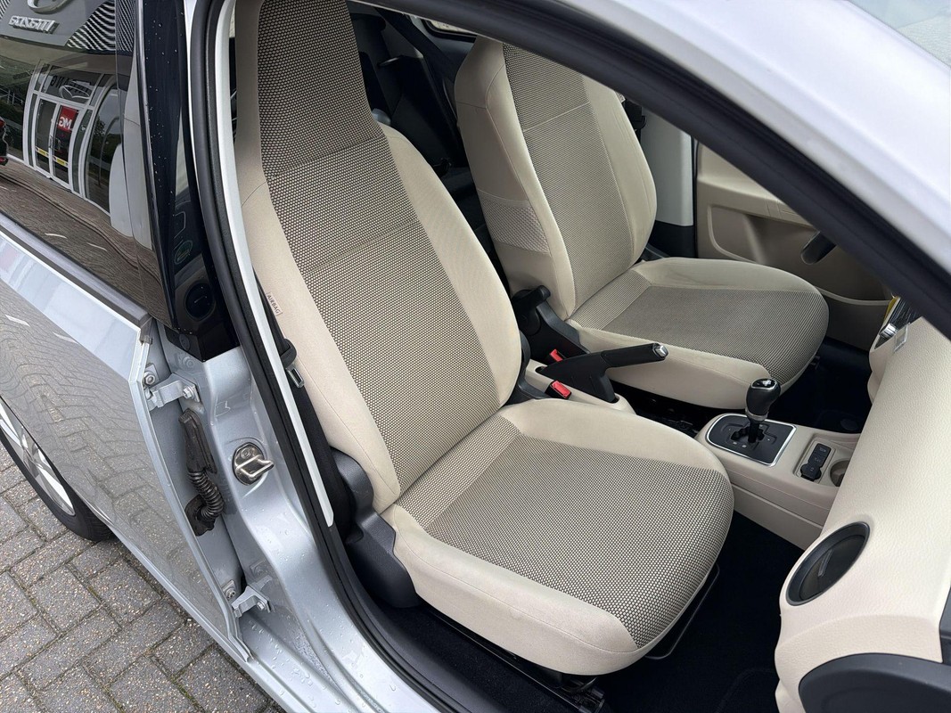 Škoda Citigo