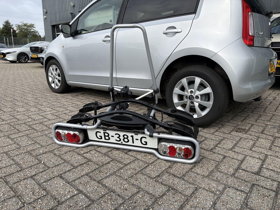Škoda Citigo