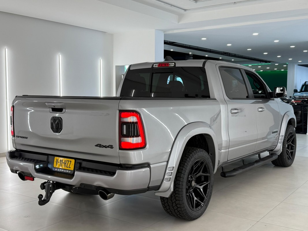 RAM 1500