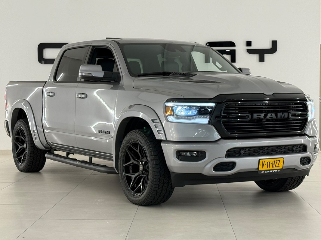 RAM 1500
