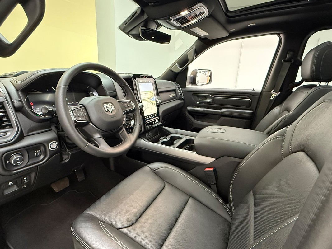 RAM 1500