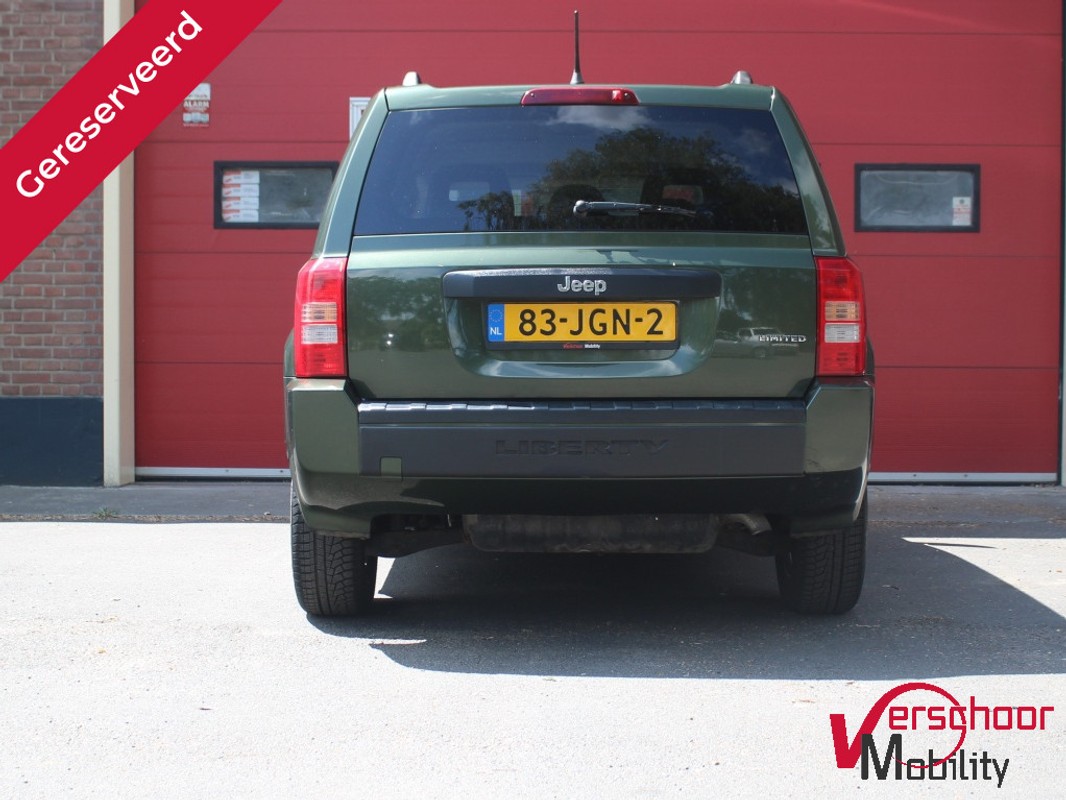 Jeep Patriot