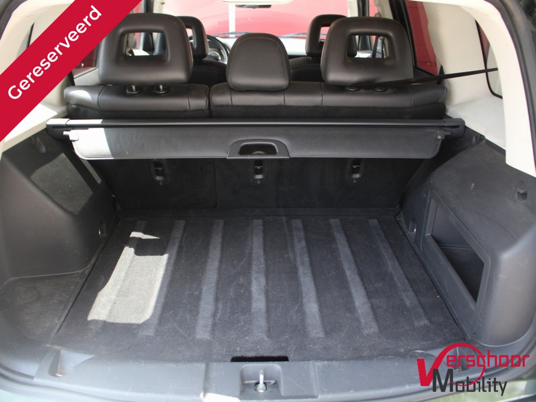 Jeep Patriot