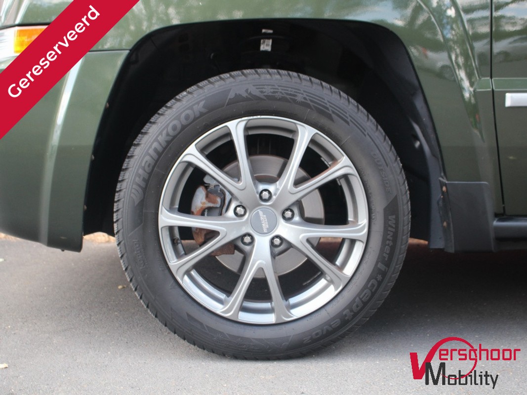 Jeep Patriot