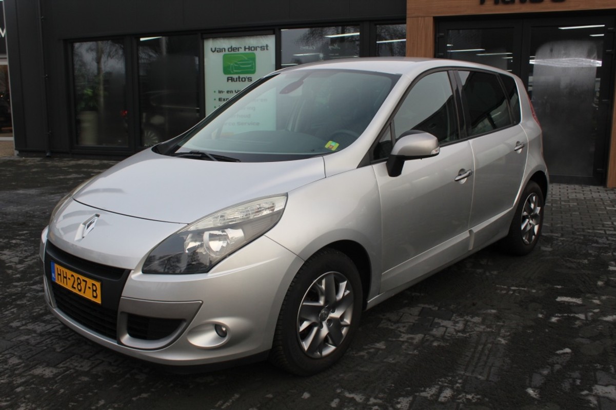 Renault Scénic