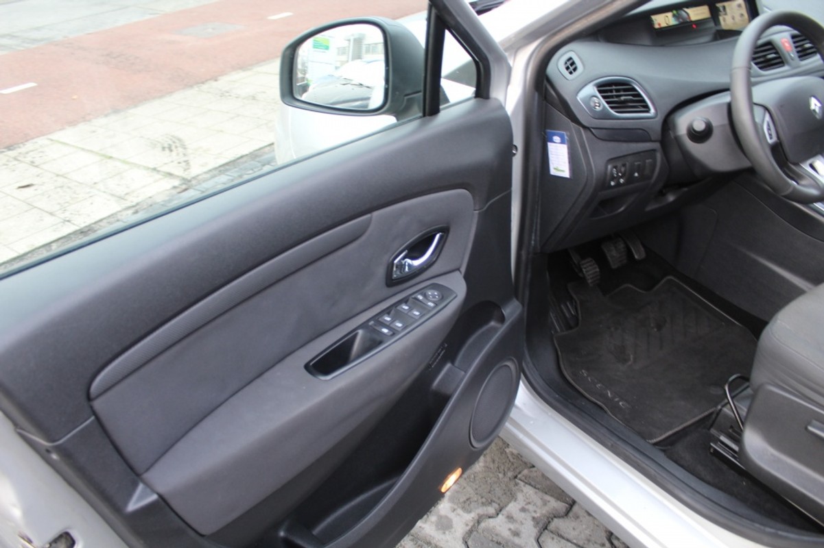 Renault Scénic