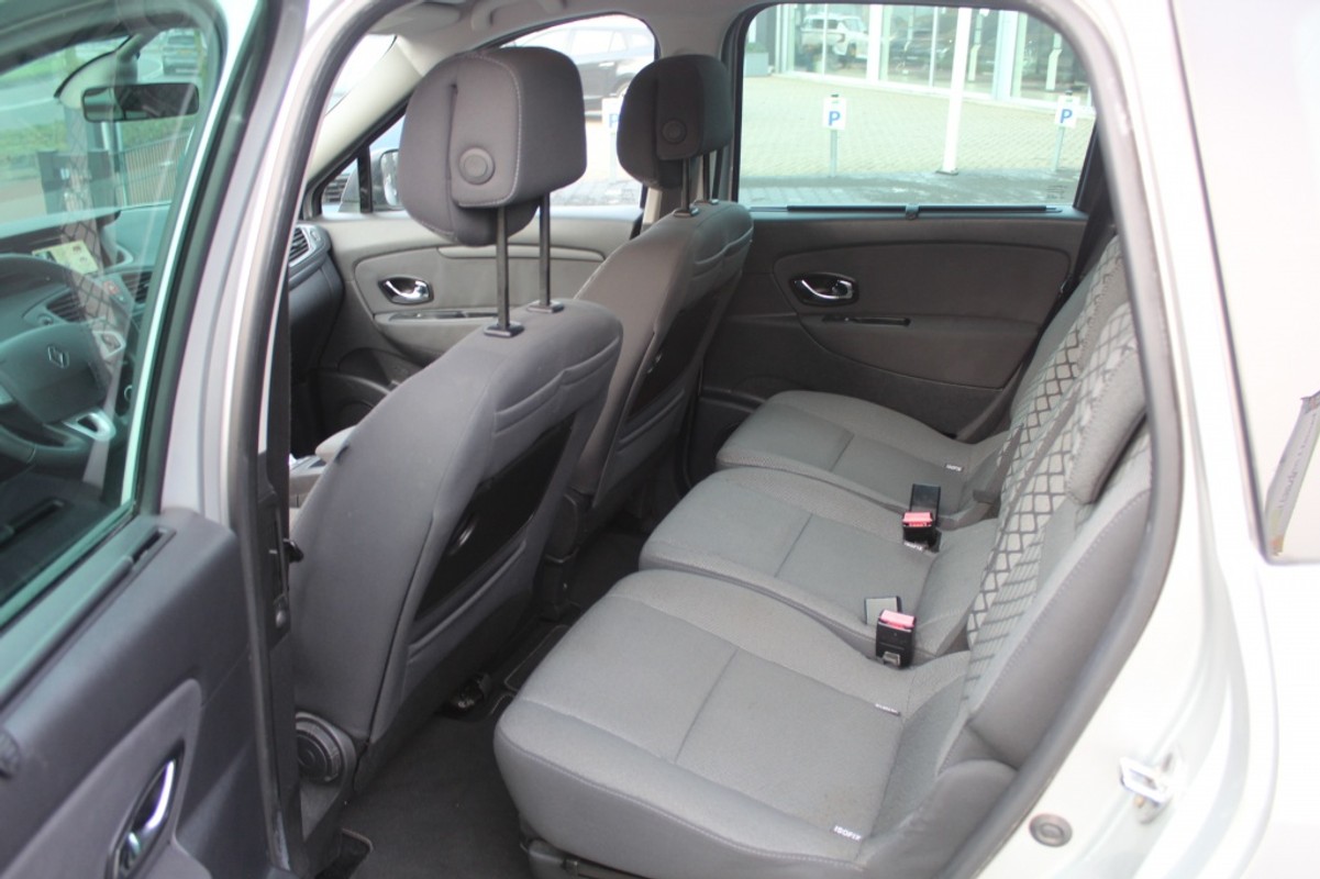 Renault Scénic