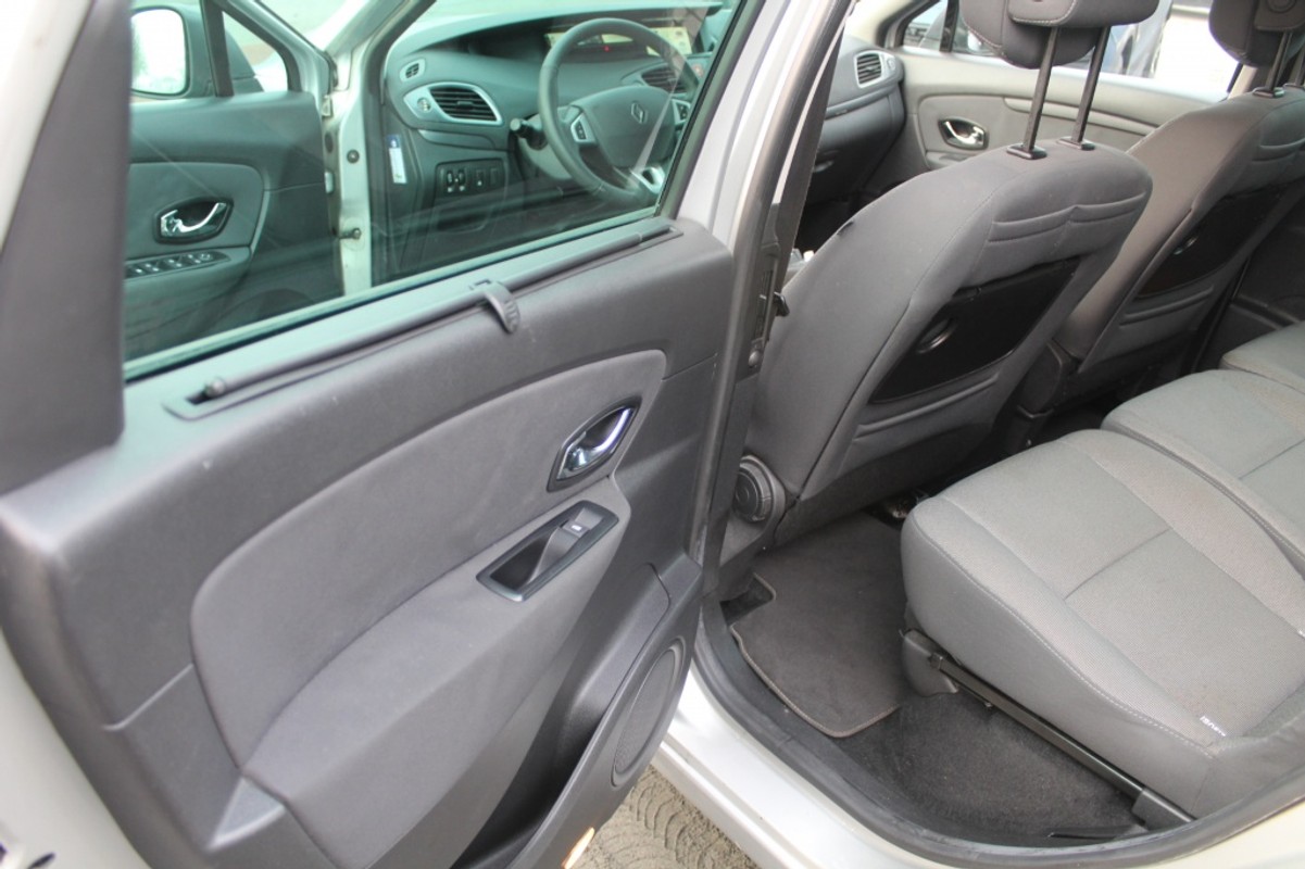Renault Scénic
