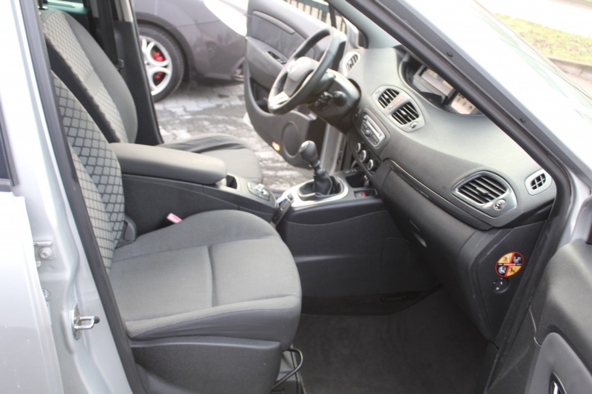 Renault Scénic