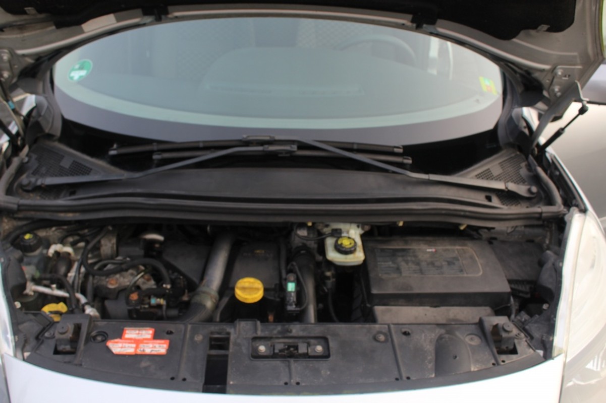 Renault Scénic