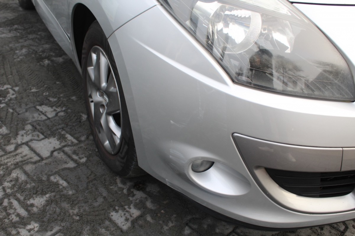 Renault Scénic