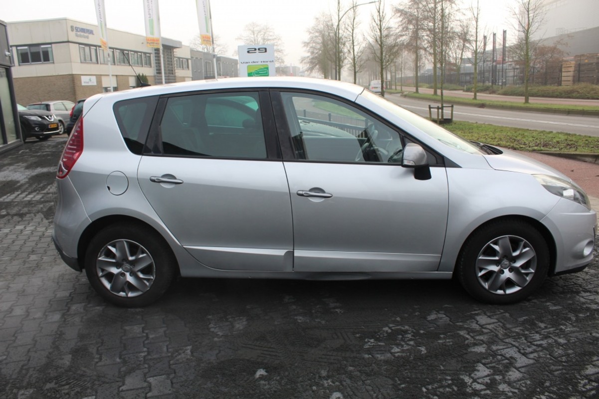 Renault Scénic