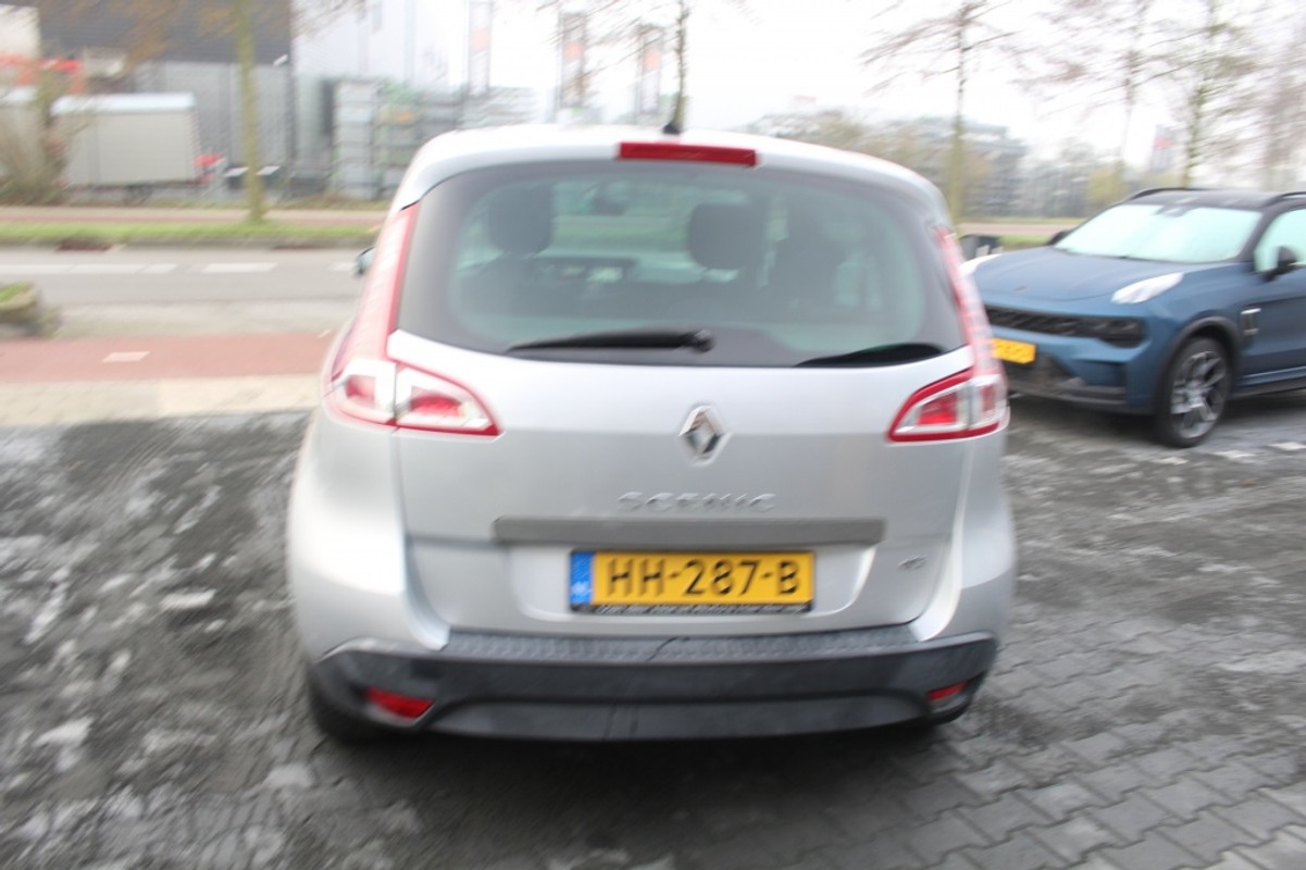 Renault Scénic