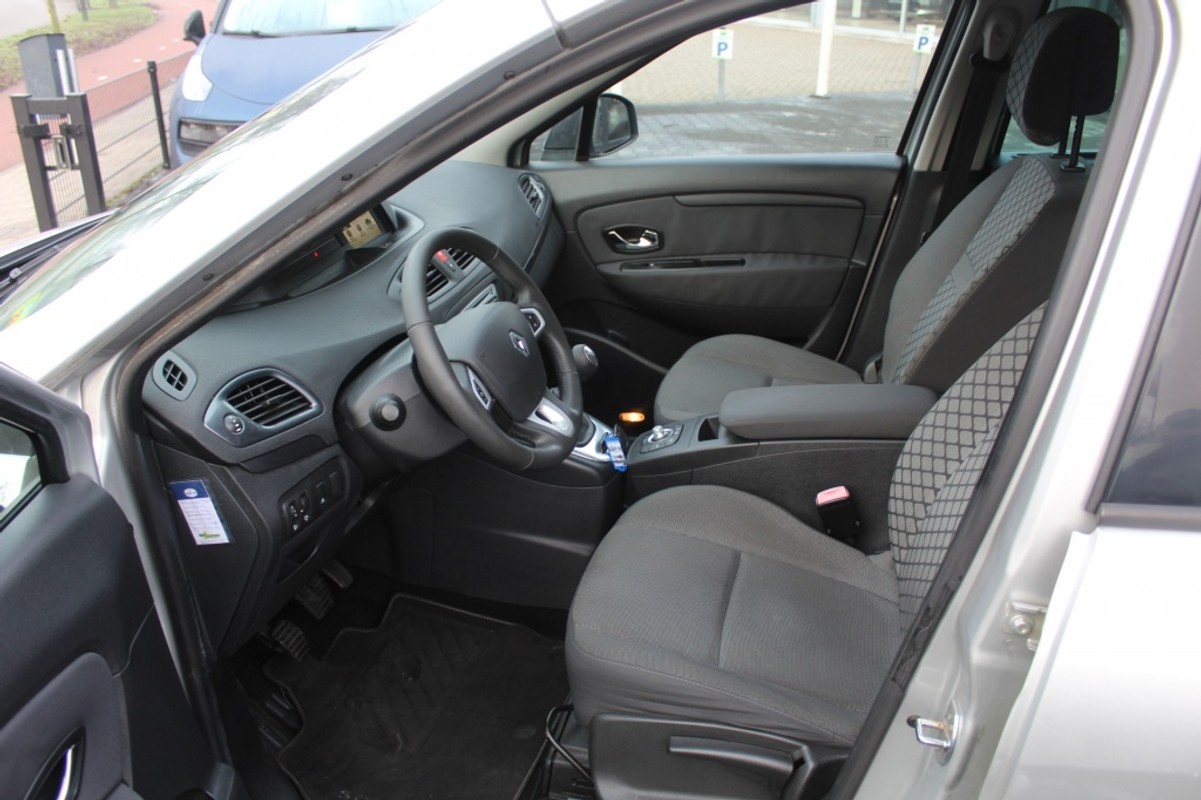 Renault Scénic