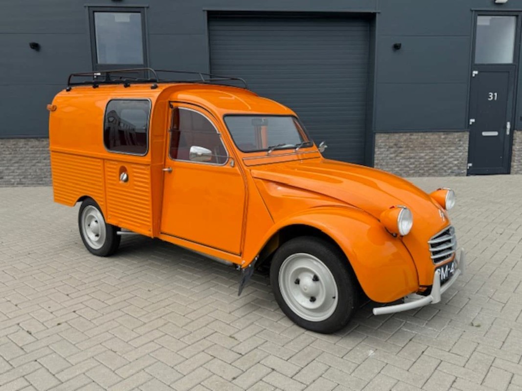 Citroën 
