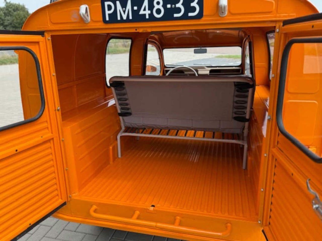 Citroën 