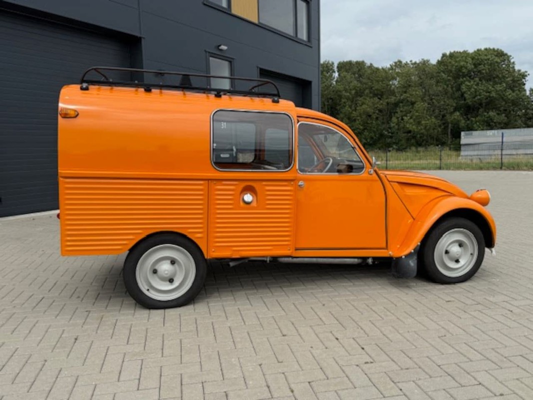 Citroën 