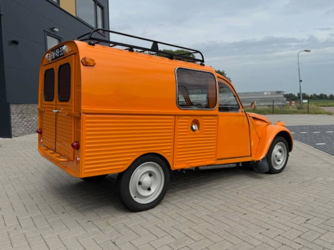 Citroën 