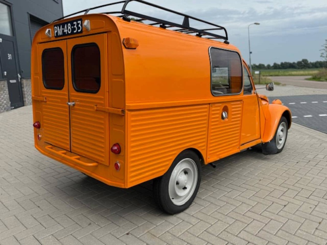 Citroën 