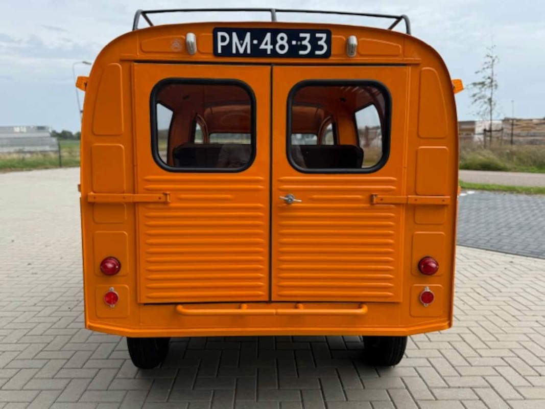 Citroën 