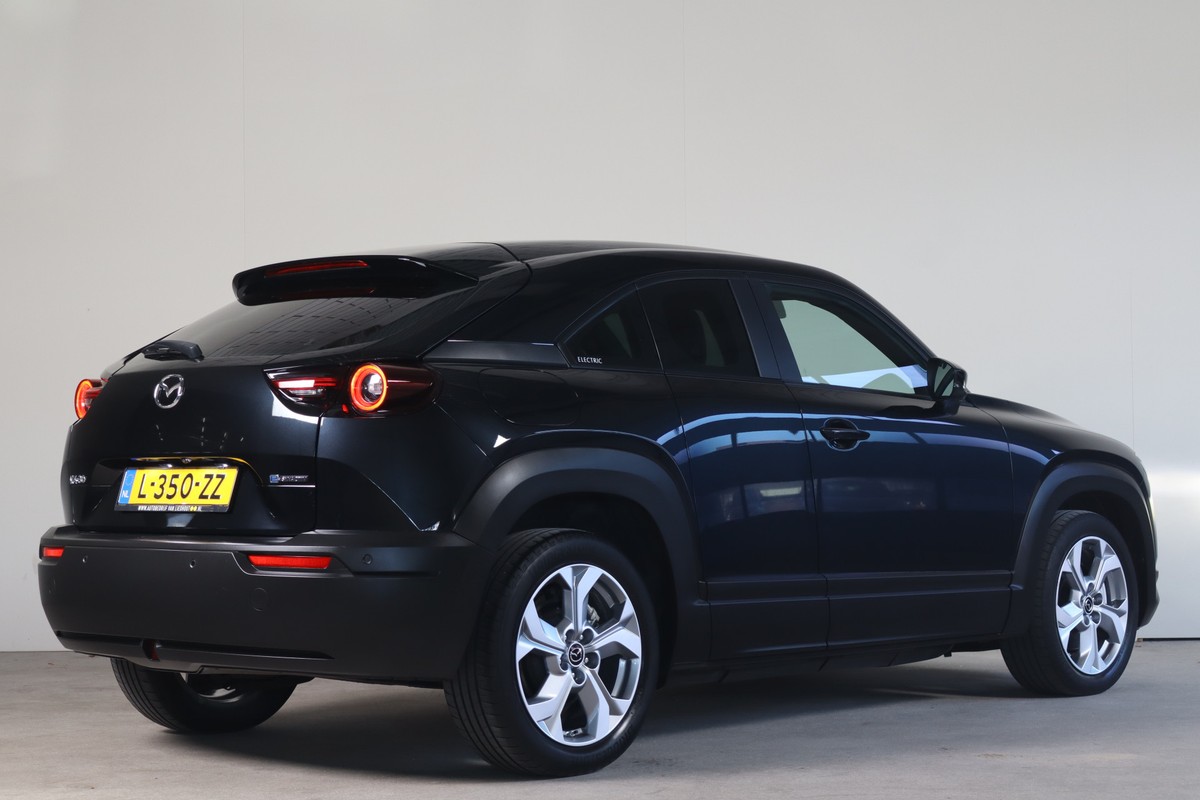 Mazda MX-30