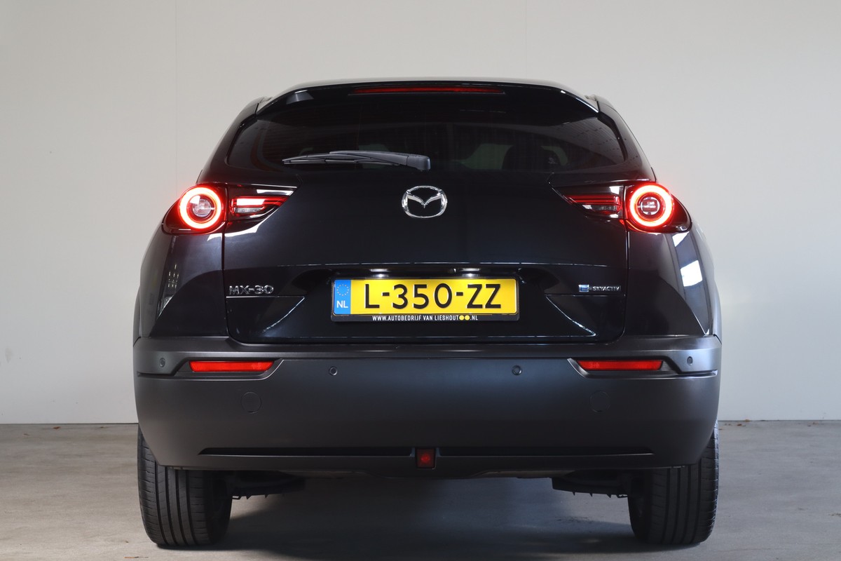 Mazda MX-30