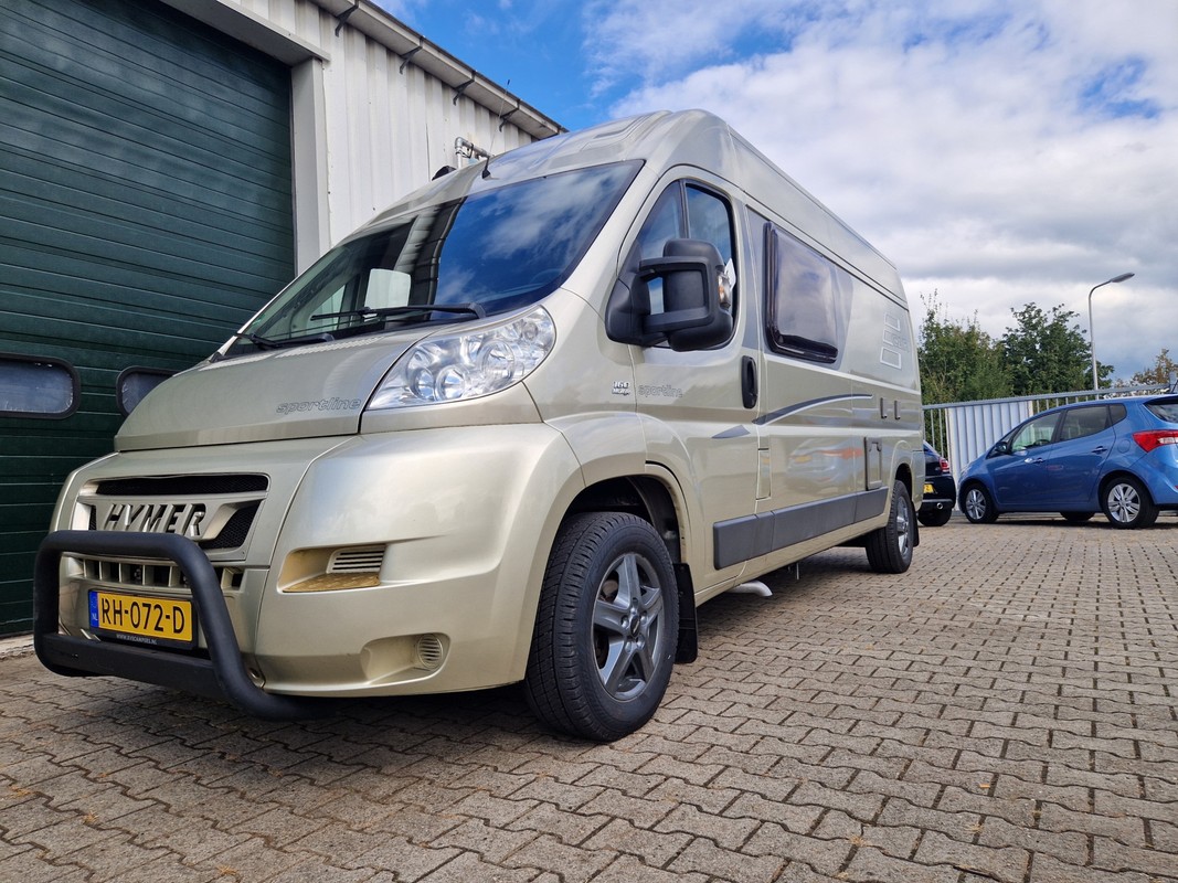Hymer 