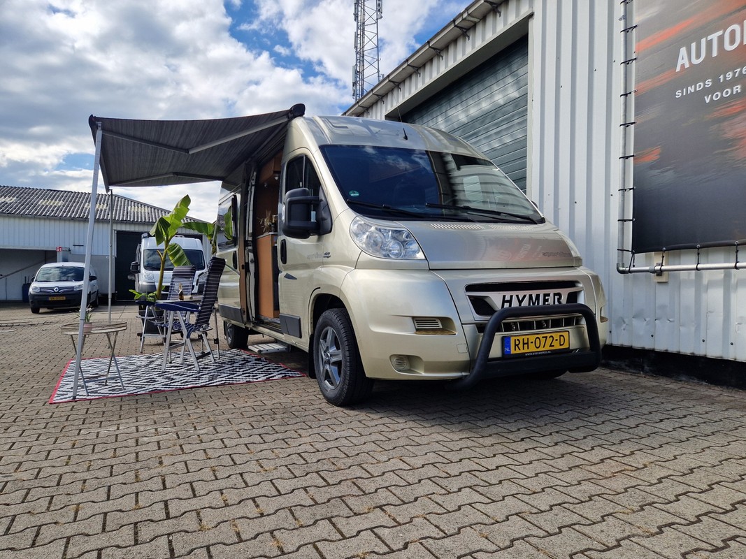Hymer 