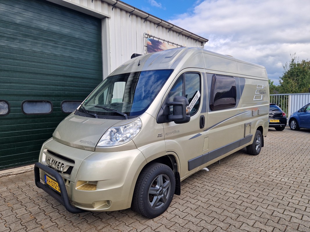 Hymer 