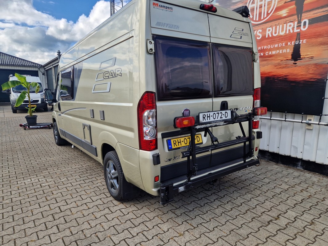 Hymer 