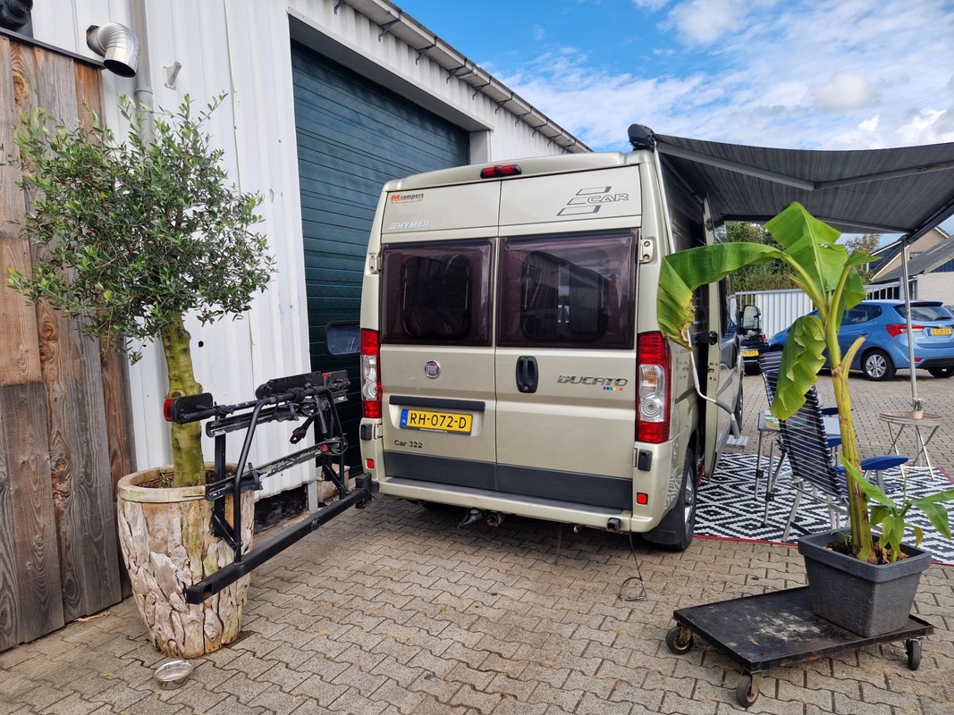 Hymer 