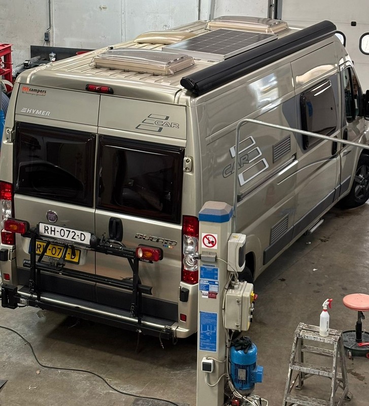 Hymer 