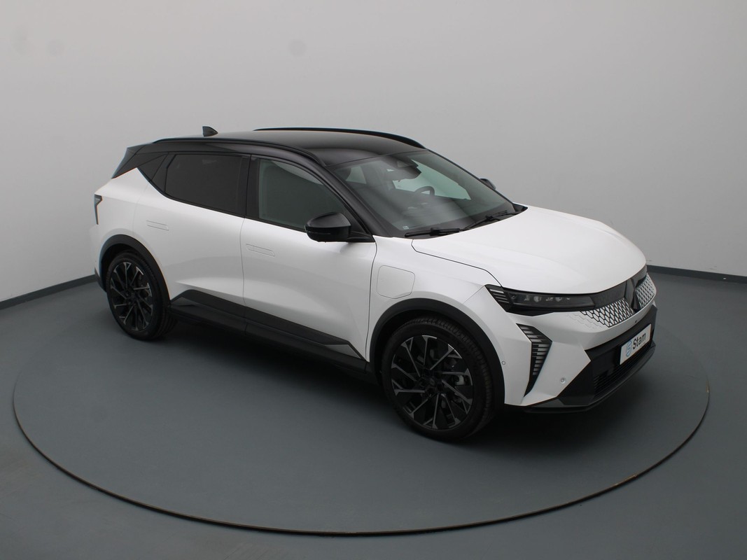 Renault Scénic