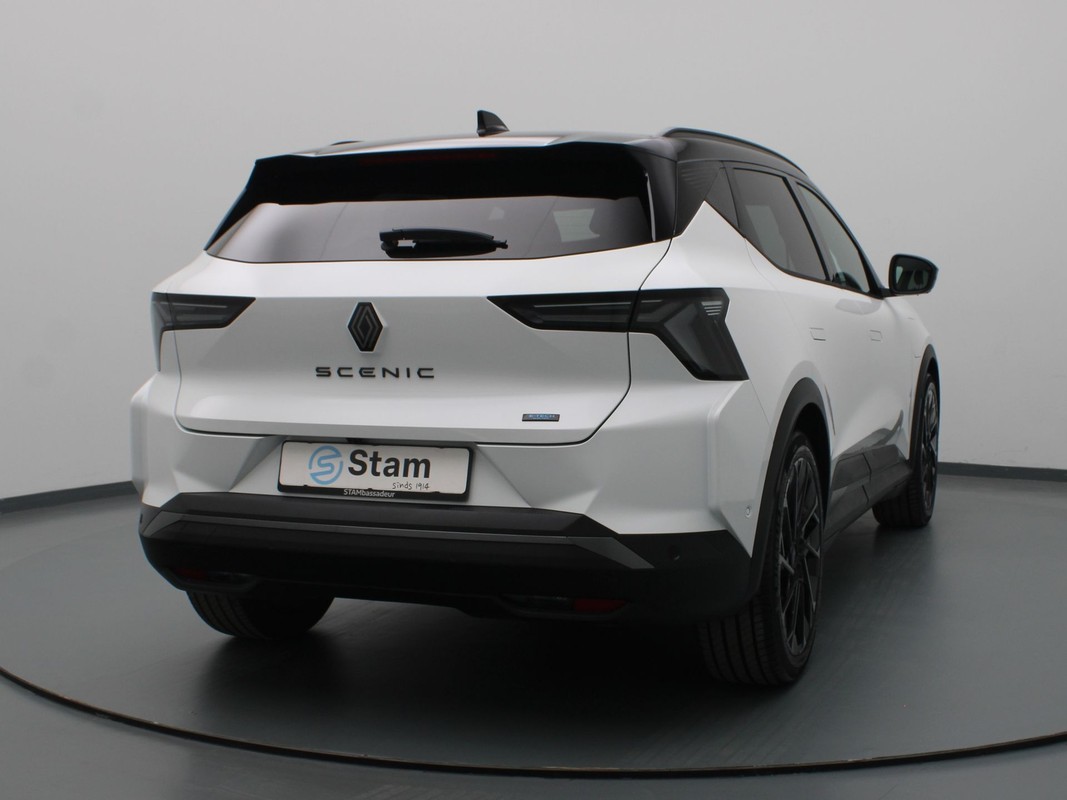 Renault Scénic