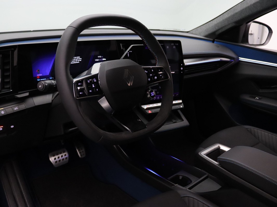 Renault Scénic