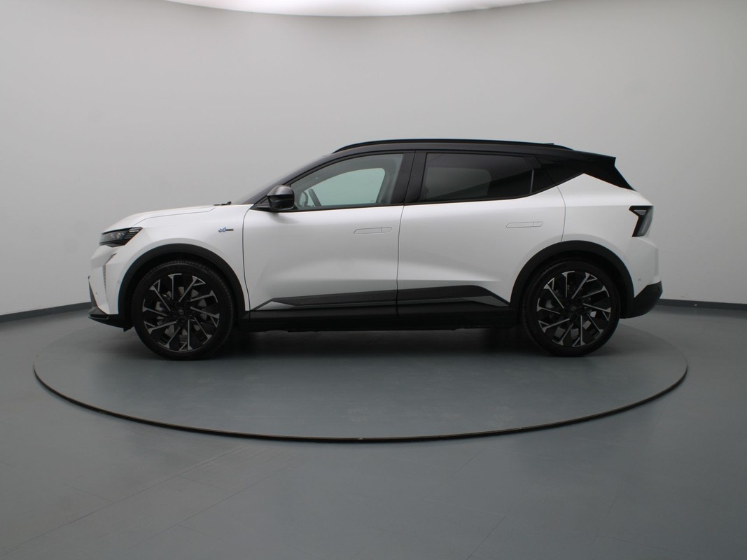 Renault Scénic
