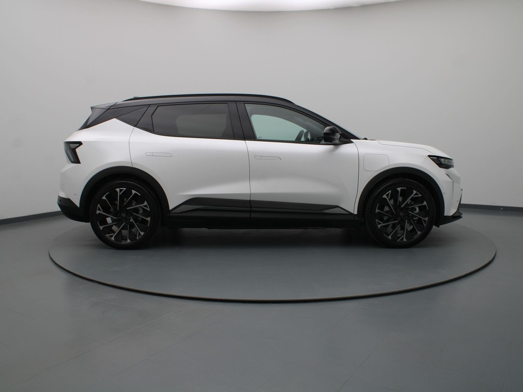 Renault Scénic