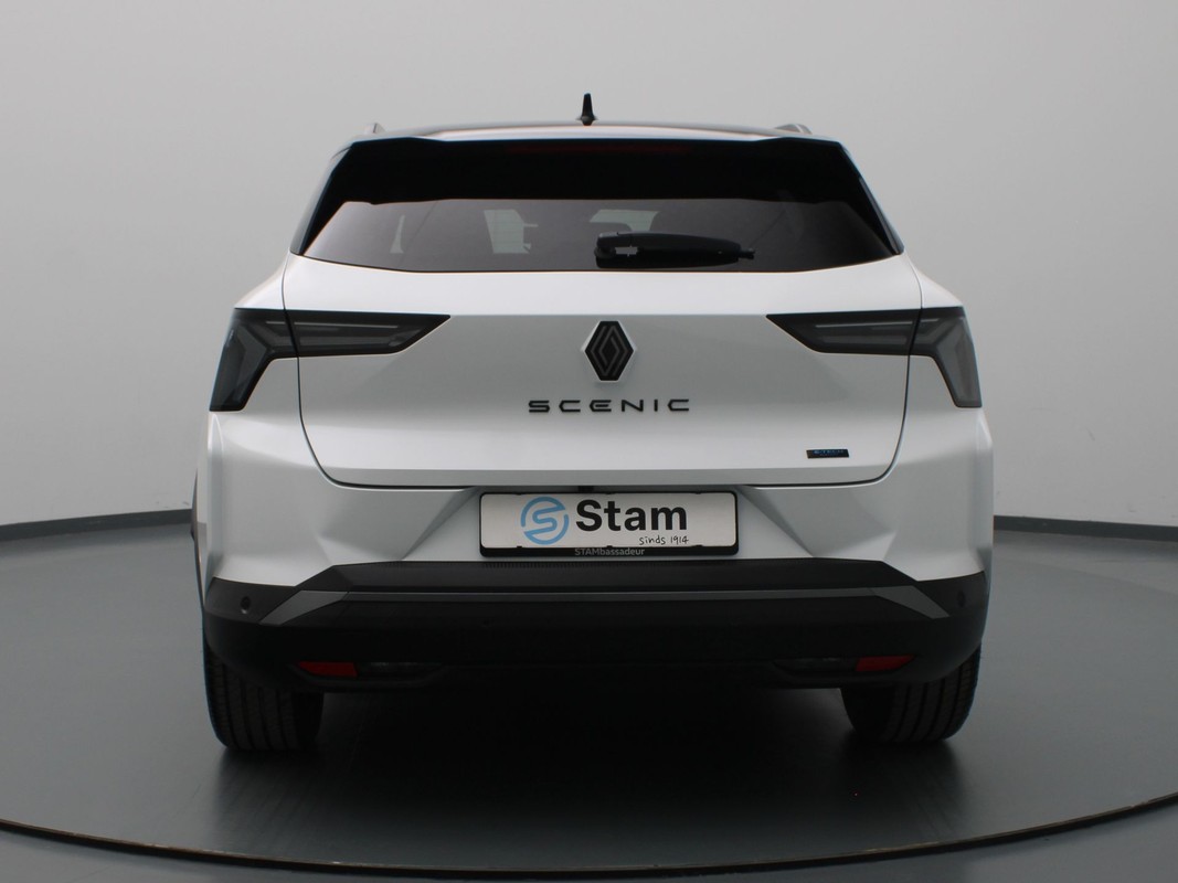 Renault Scénic