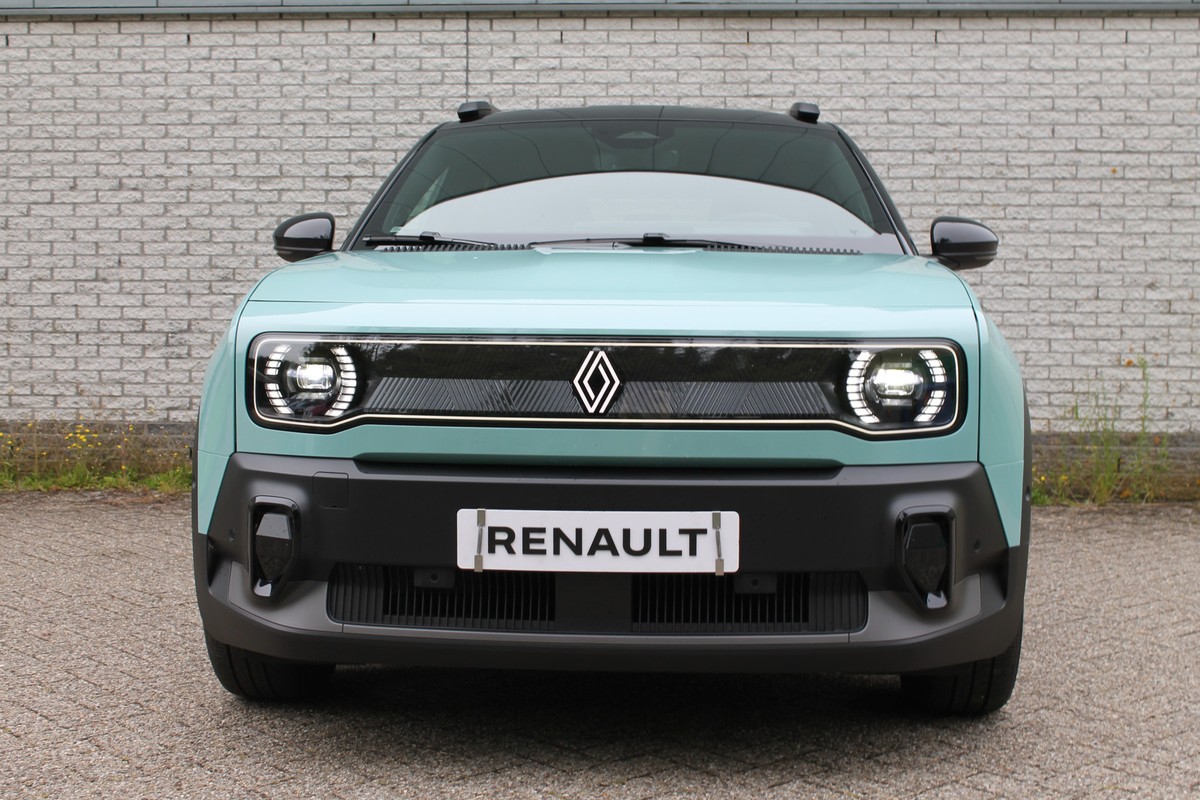 Renault 4