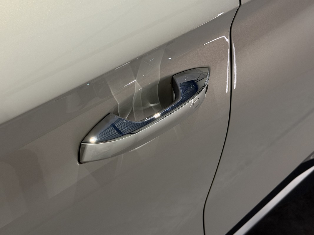 BYD SEAL U
